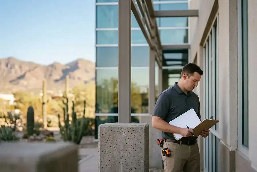Phoenix Commercial Property Acquisition: Due Diligence Checklist