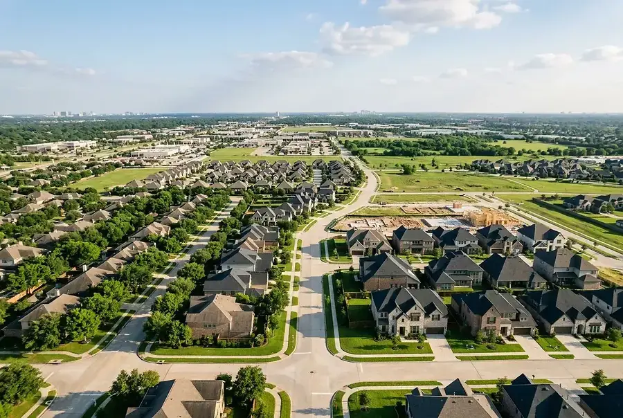 Property Investment Returns in North Houston's Emerging Markets