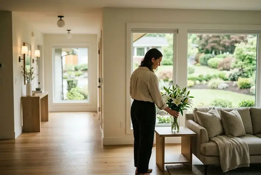 How to Sell Your Home Faster: Essential Steps to Maximize Your Sale Price