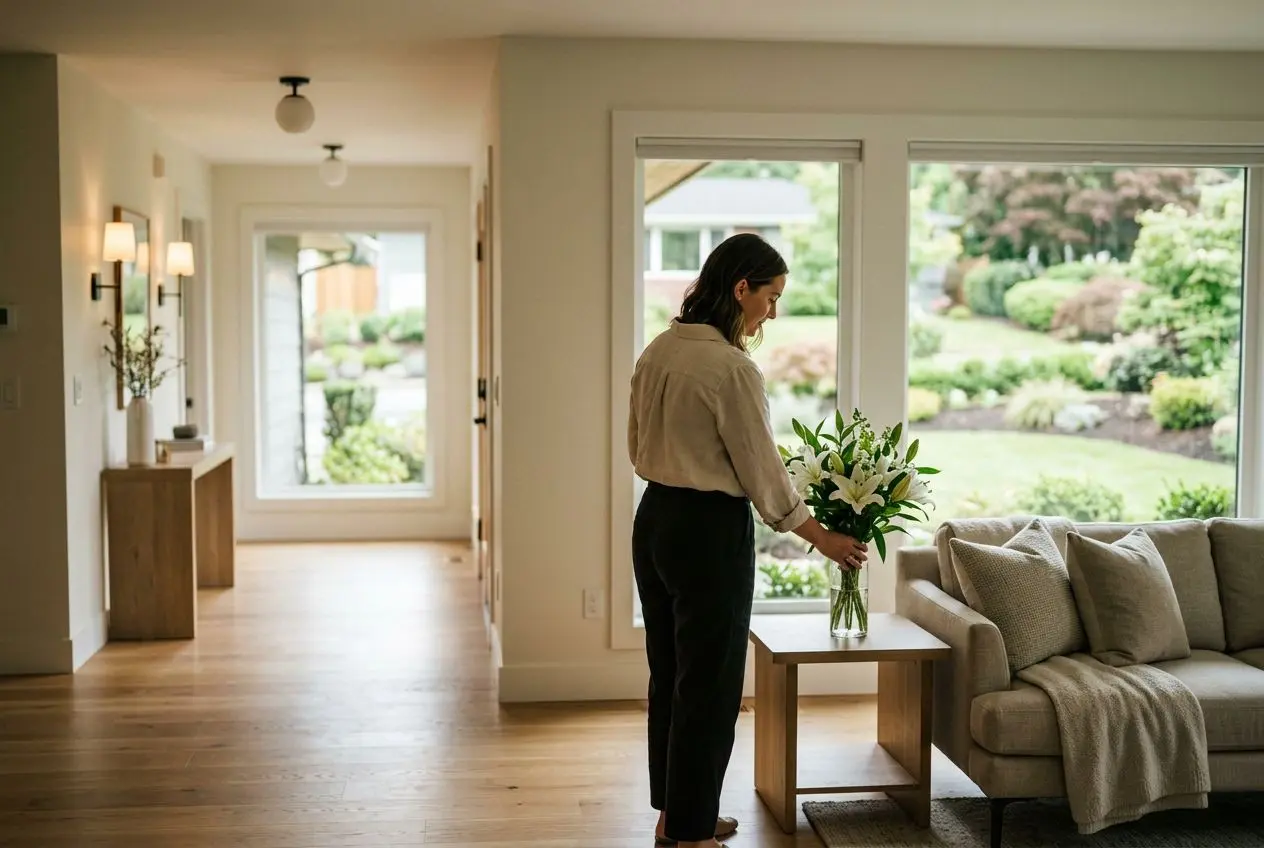 How to Sell Your Home Faster: Essential Steps to Maximize Your Sale Price