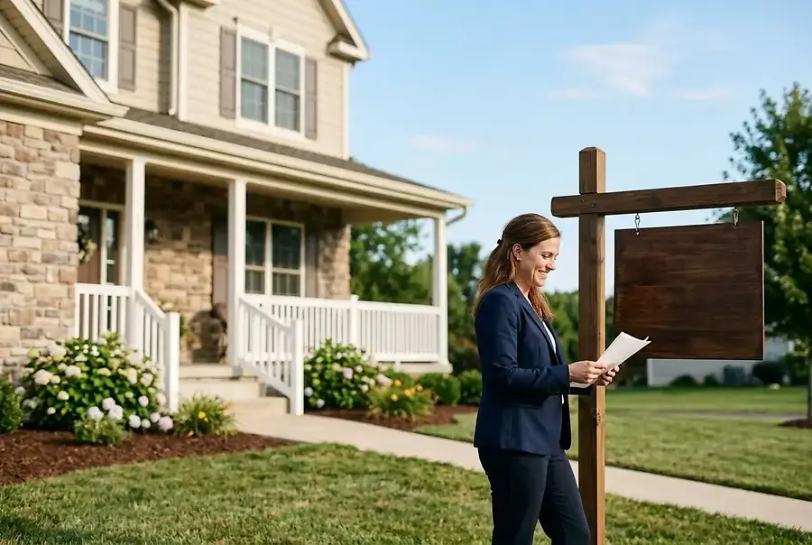 Selling Your Home in Morgantown: Timeline and Process Explained