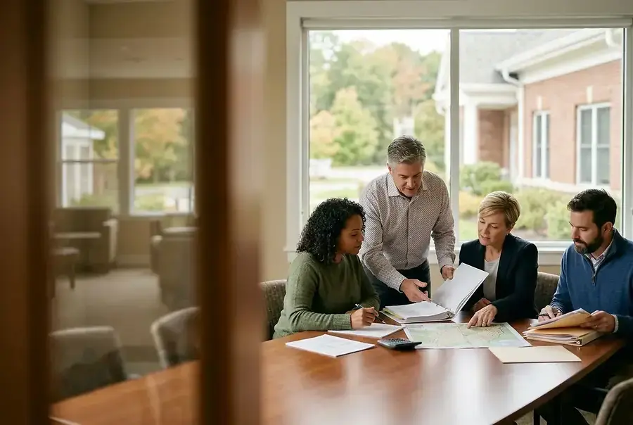 Understanding HOA Fees and Community Rules in MetroWest Boston