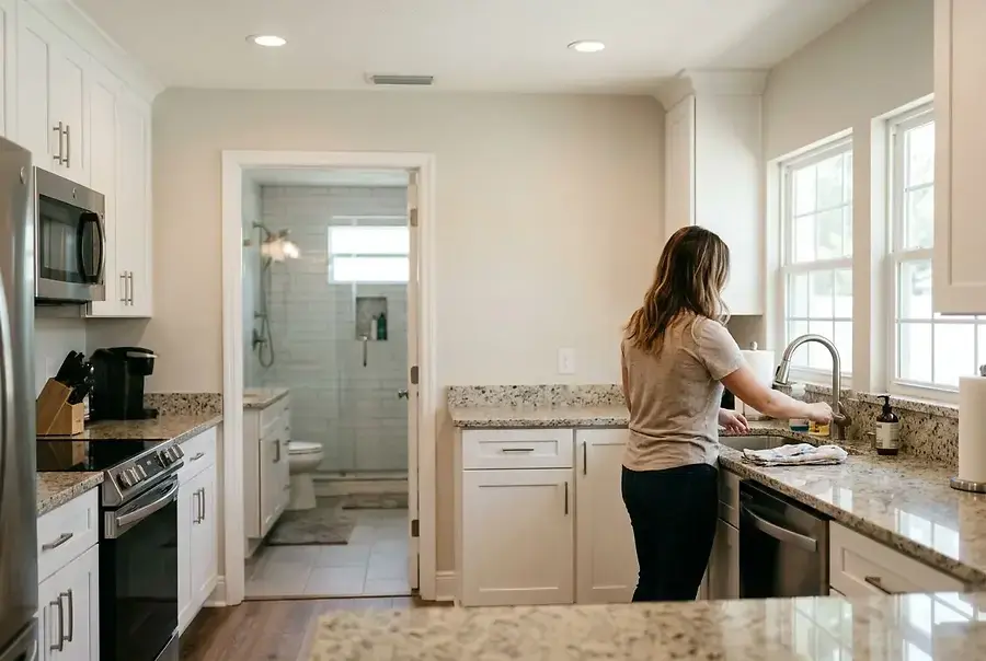 Lake County FL Home Renovation: Increasing Your Property Value