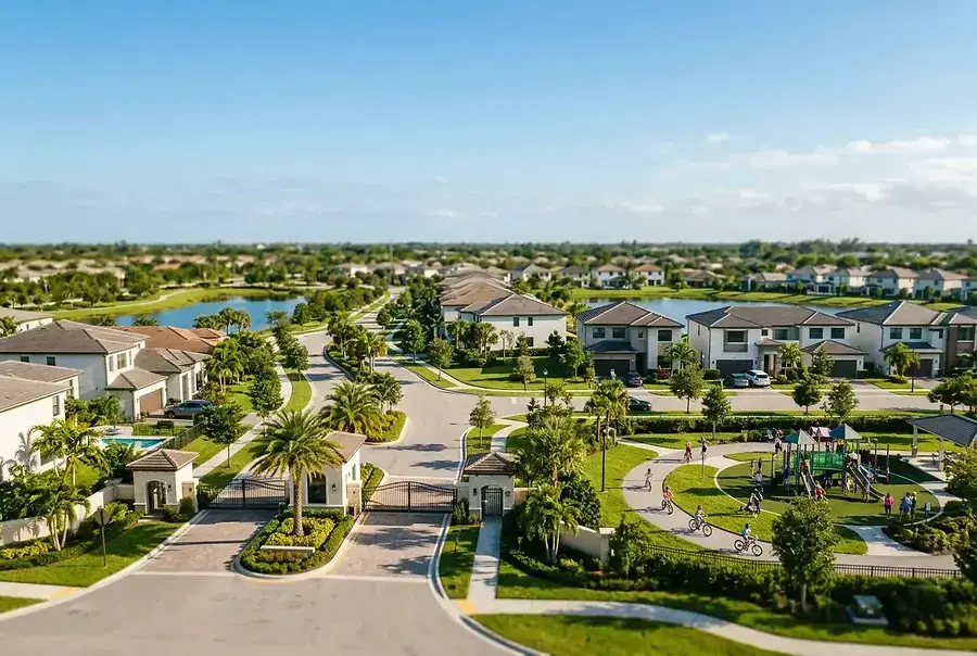 Why Broward County's Western Communities Are Attracting Buyers