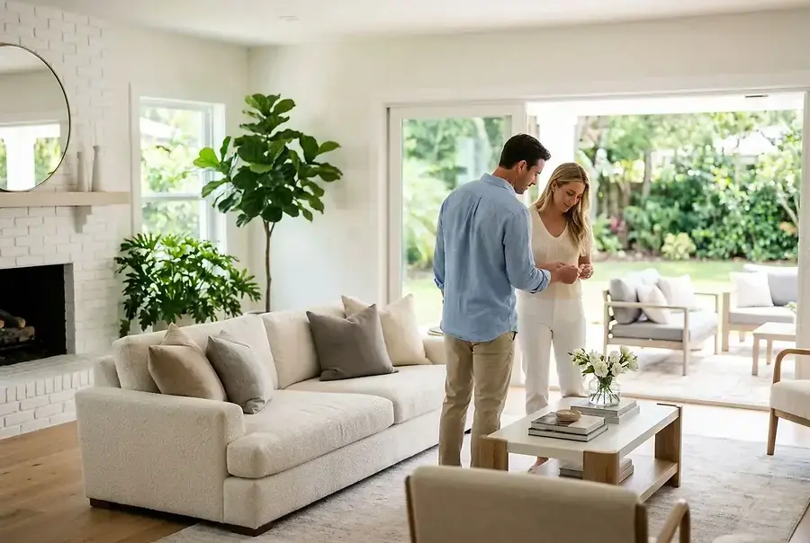 Staging Your Home for Maximum Appeal in Tampa and Fort Myers