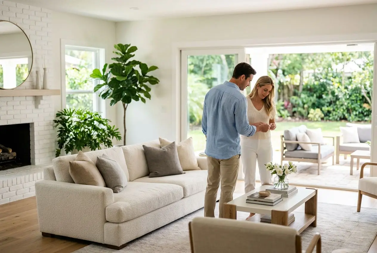 Staging Your Home for Maximum Appeal in Tampa and Fort Myers