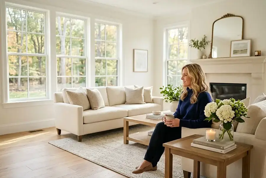 Essential Home Staging Tips for Connecticut Residential Sellers