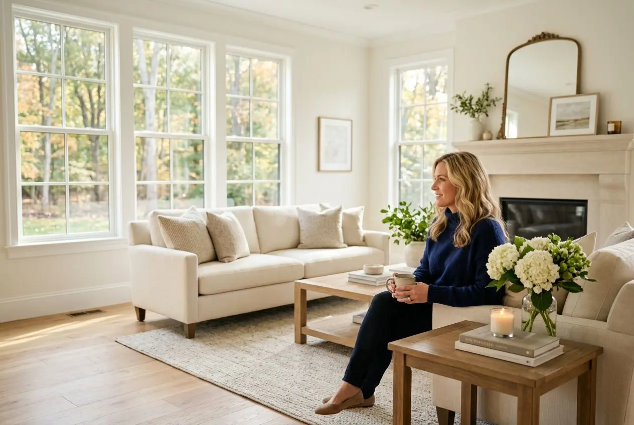 Essential Home Staging Tips for Connecticut Residential Sellers