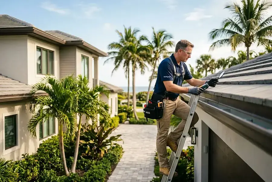 Complete Home Inspection Guide for South Florida Property Buyers