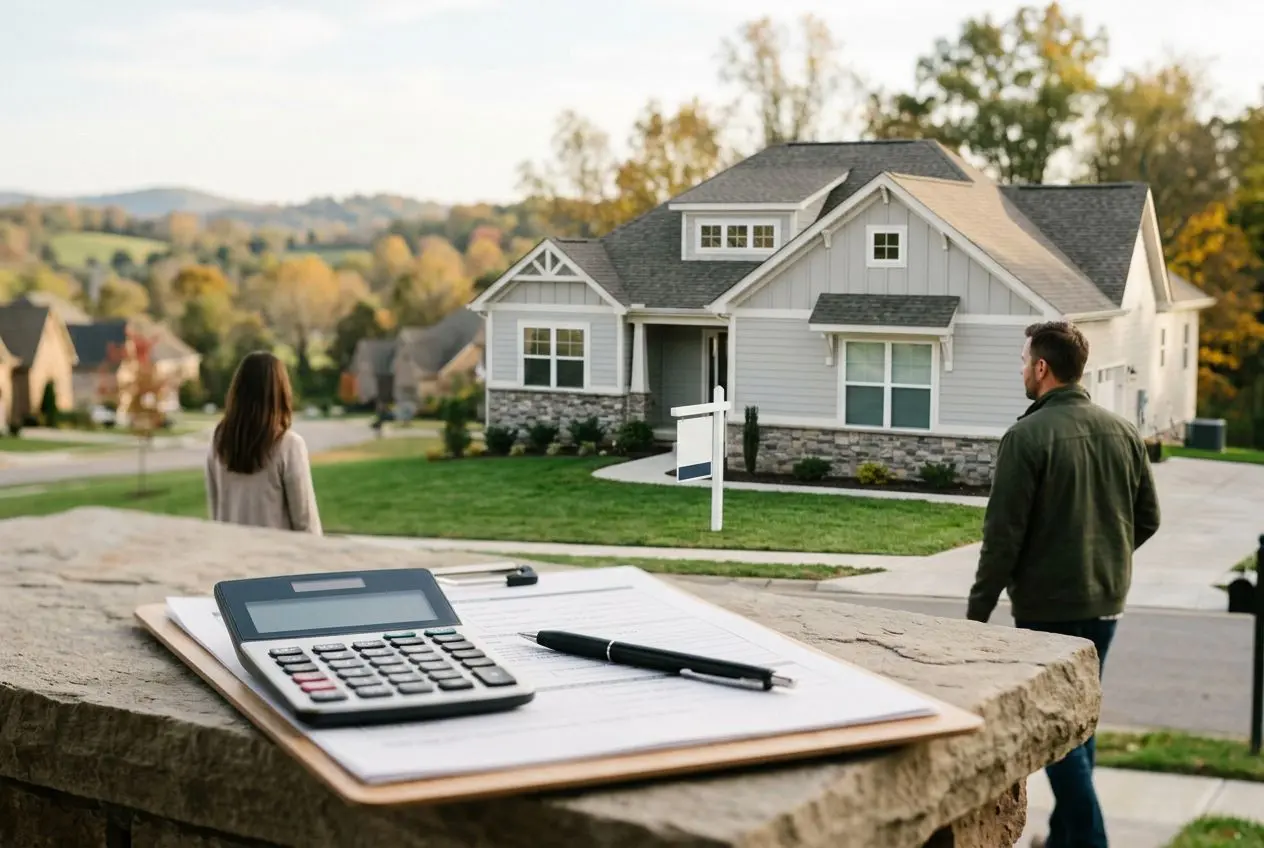 How Property Taxes Impact Your Home Investment in Middle Tennessee