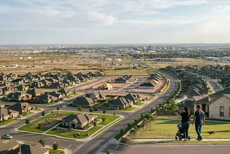 Home Values Across West Texas Communities: What You Need to Know