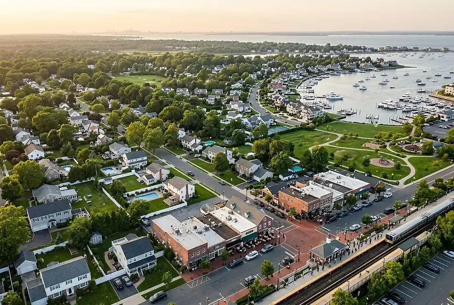 Neighborhood Comparison: Long Island Communities for Different Lifestyles