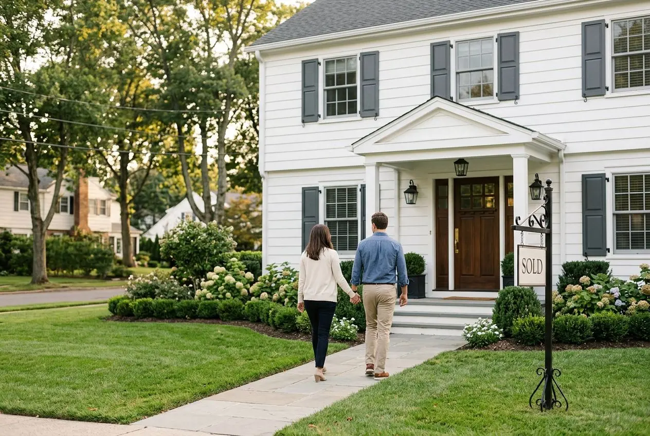 The Costly Home Selling Mistakes North Shore Sellers Must Avoid