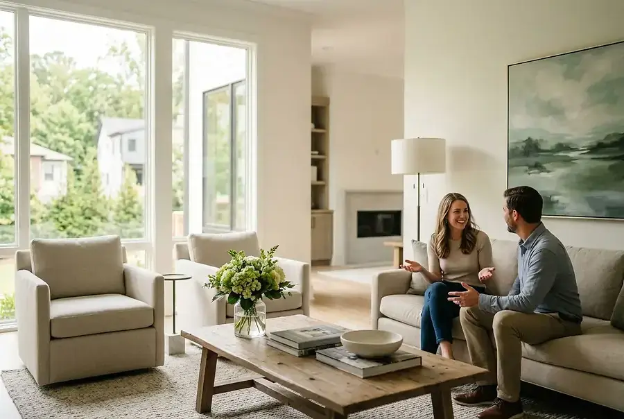Home Staging Strategies for Selling in Atlanta's Competitive Market