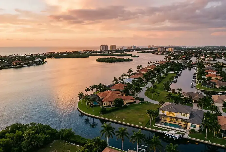 When to Buy: Seasonal Home Buying Trends in Southwest Florida