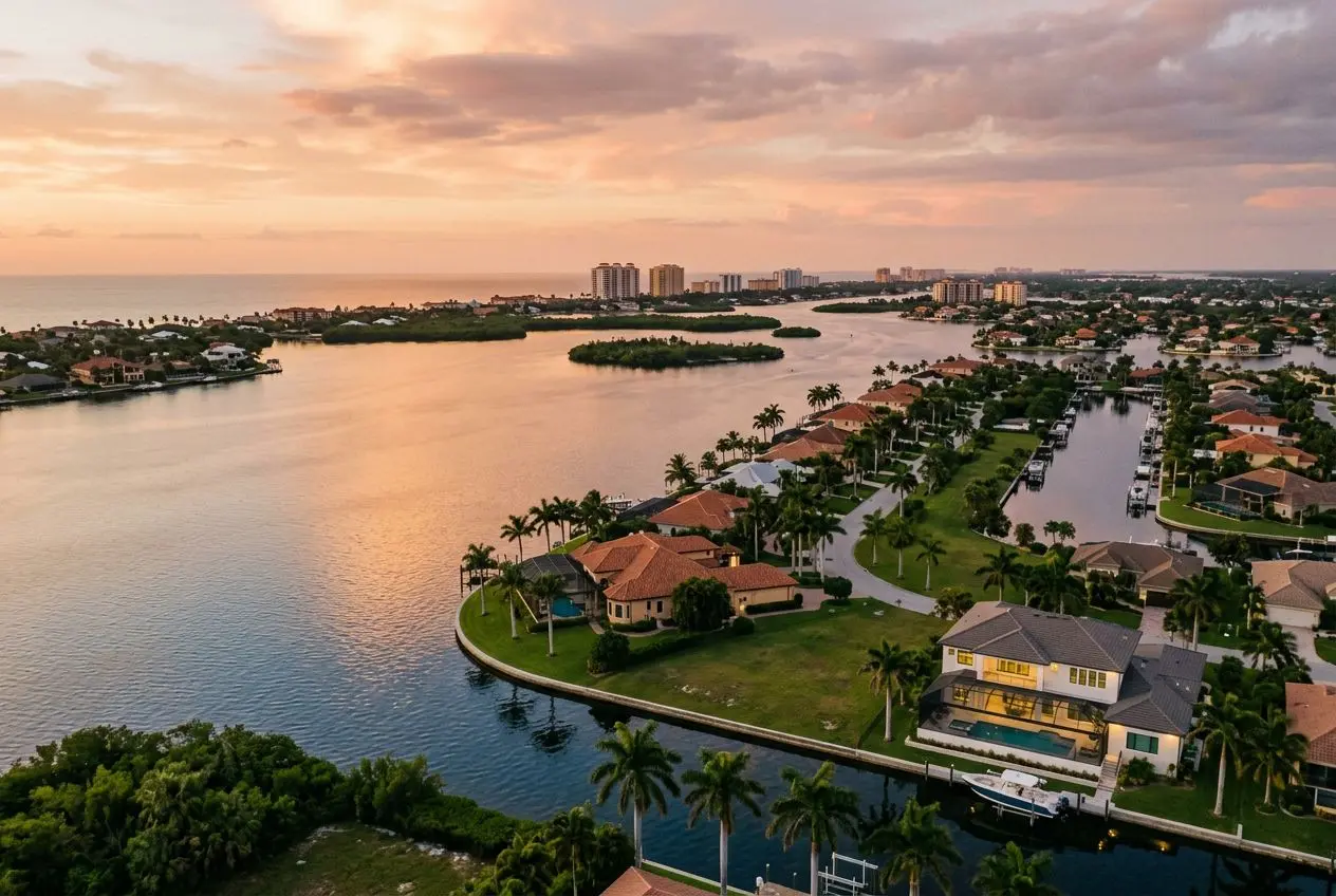When to Buy: Seasonal Home Buying Trends in Southwest Florida
