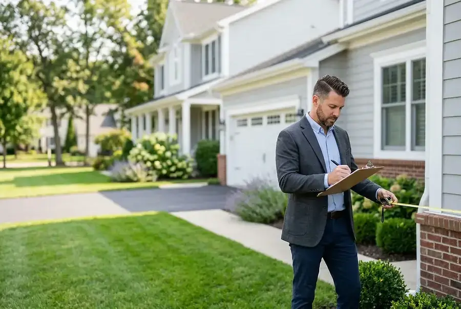 Understanding Sparta Home Appraisals and Property Valuations