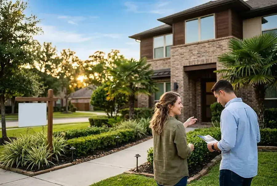 The Complete Guide to Selling Your Home in Greater Houston