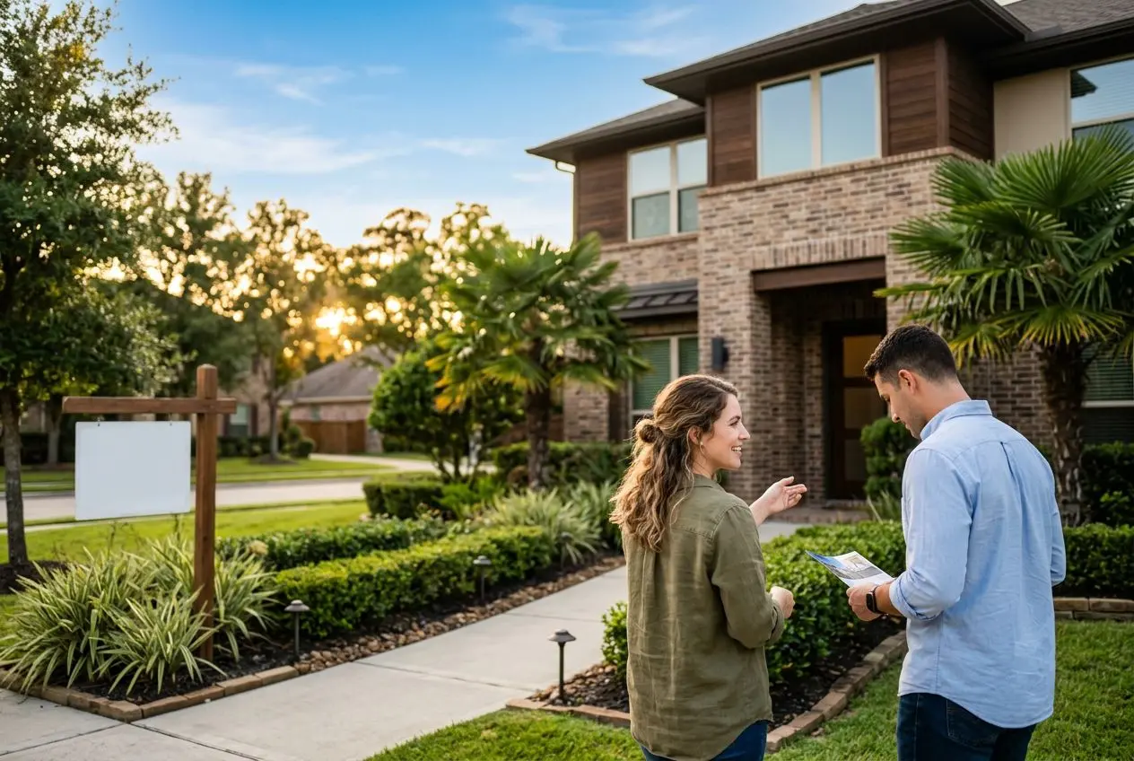 The Complete Guide to Selling Your Home in Greater Houston