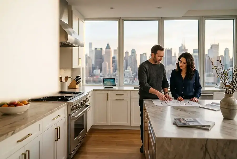 Increasing Your NYC Residential Property Value: Expert Strategies