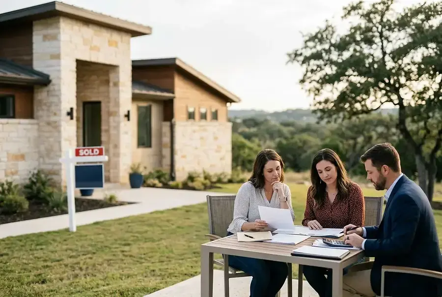 Hidden Costs of Selling Your Home in Austin and New Braunfels