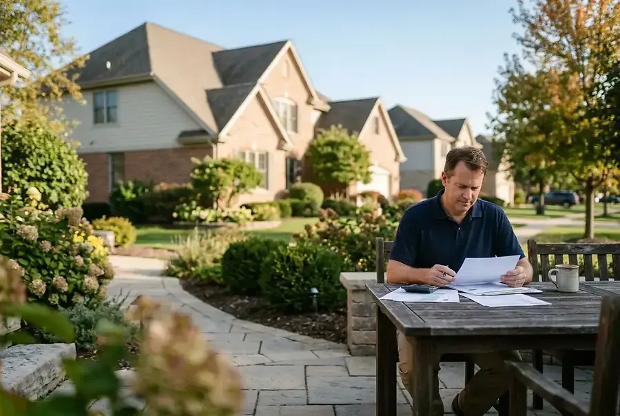 Understanding Property Tax Assessments Across Western DuPage Communities