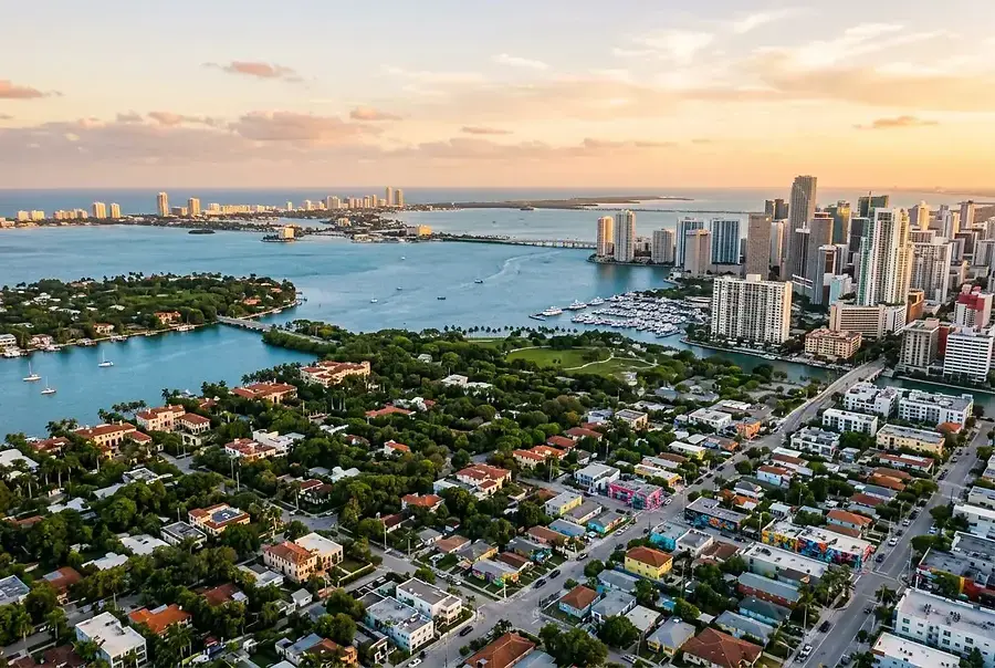 Home Affordability Across Greater Miami: Where Your Budget Goes Furthest
