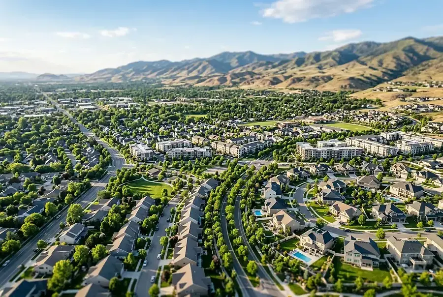 Smart Residential Investment Strategies for Boise Valley Communities