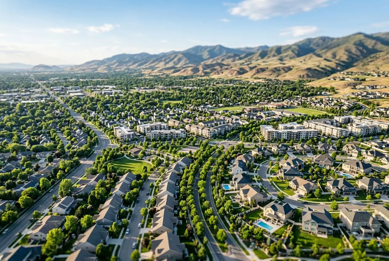 Smart Residential Investment Strategies for Boise Valley Communities