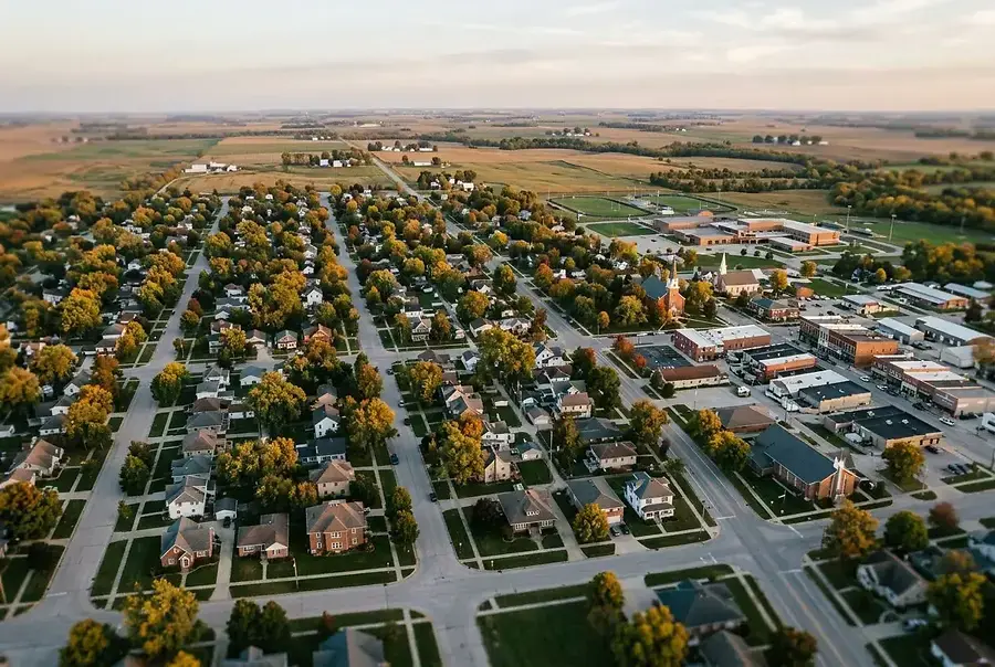 Neighborhood Comparisons: Where to Find Value in Central Iowa Communities
