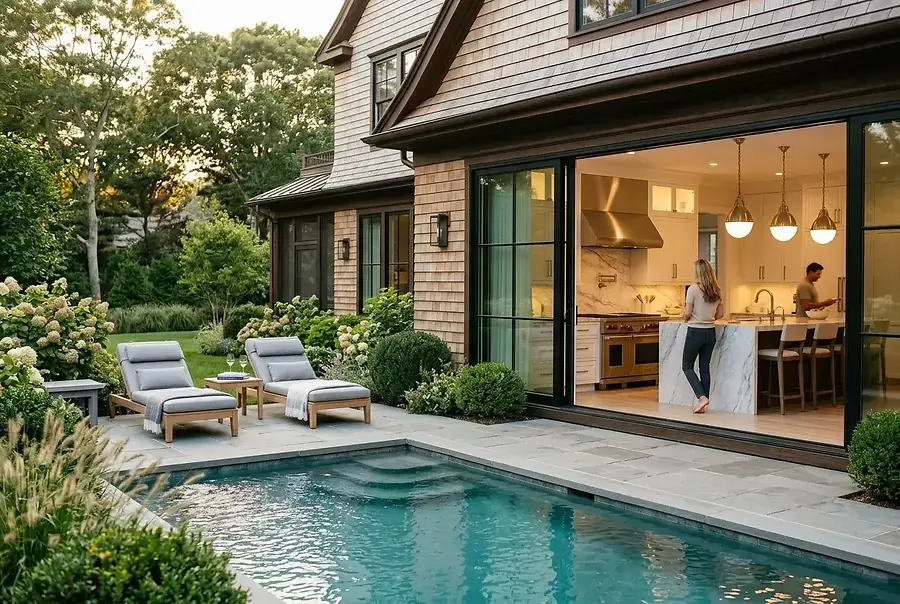Renovation ROI: What Home Improvements Pay Off Most in the Hamptons
