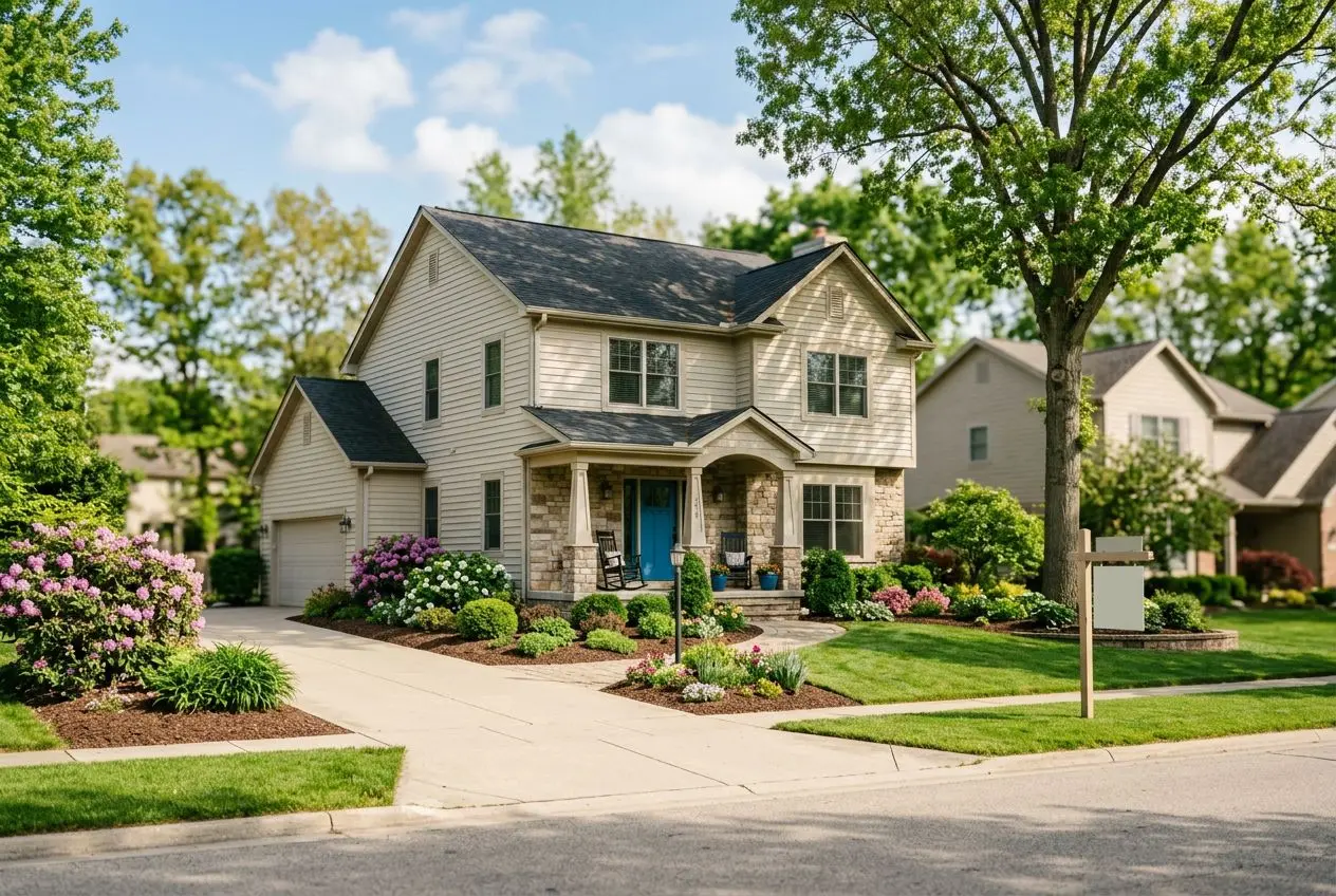Home Selling Timeline and Market Readiness Across Flint Region Communities