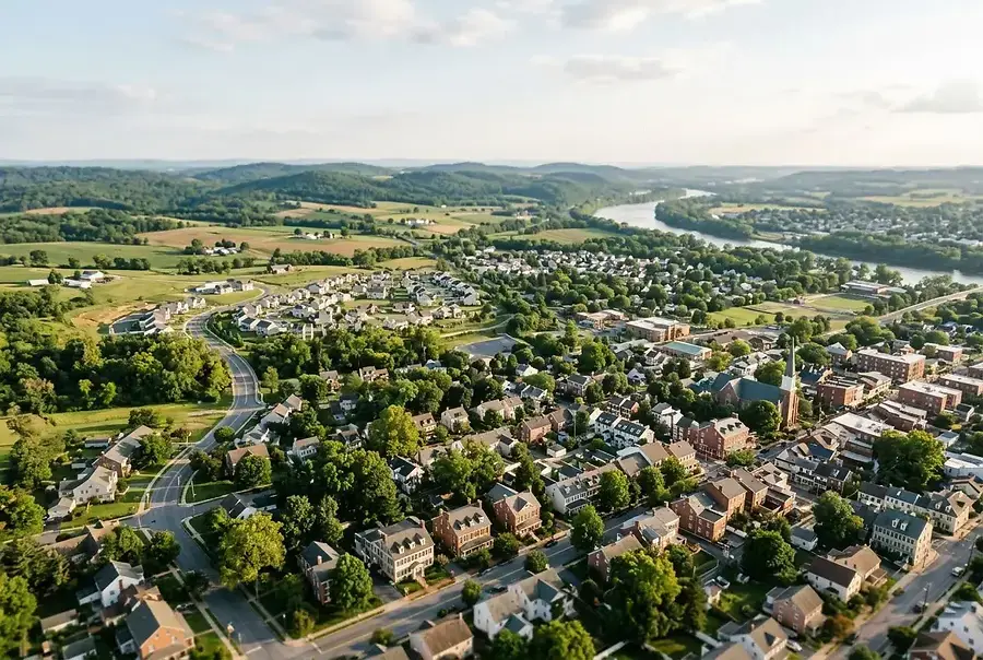 Real Estate Market Trends in Harrisburg, York & Lancaster PA