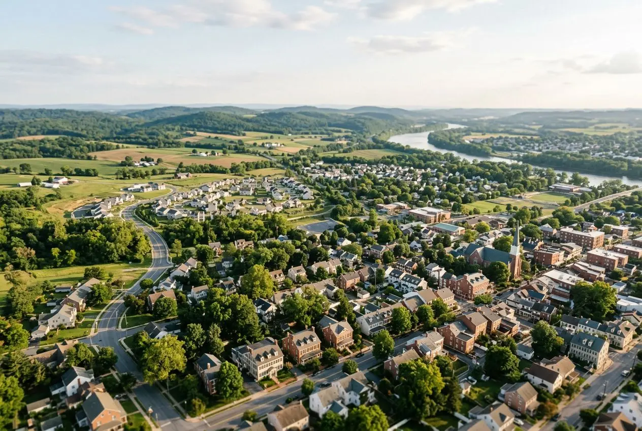 Real Estate Market Trends in Harrisburg, York & Lancaster PA
