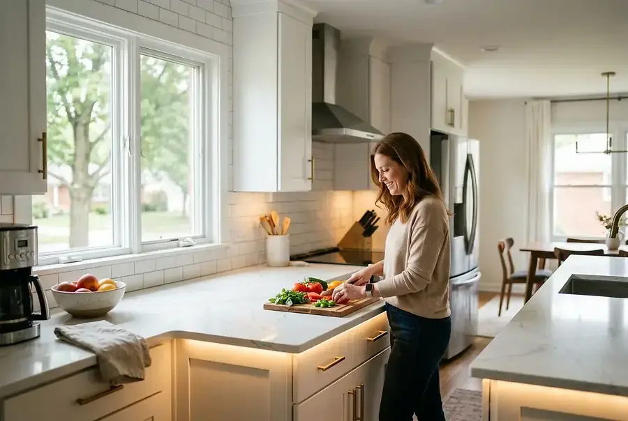 Why Cincinnati Homeowners Are Investing in Kitchen Renovations