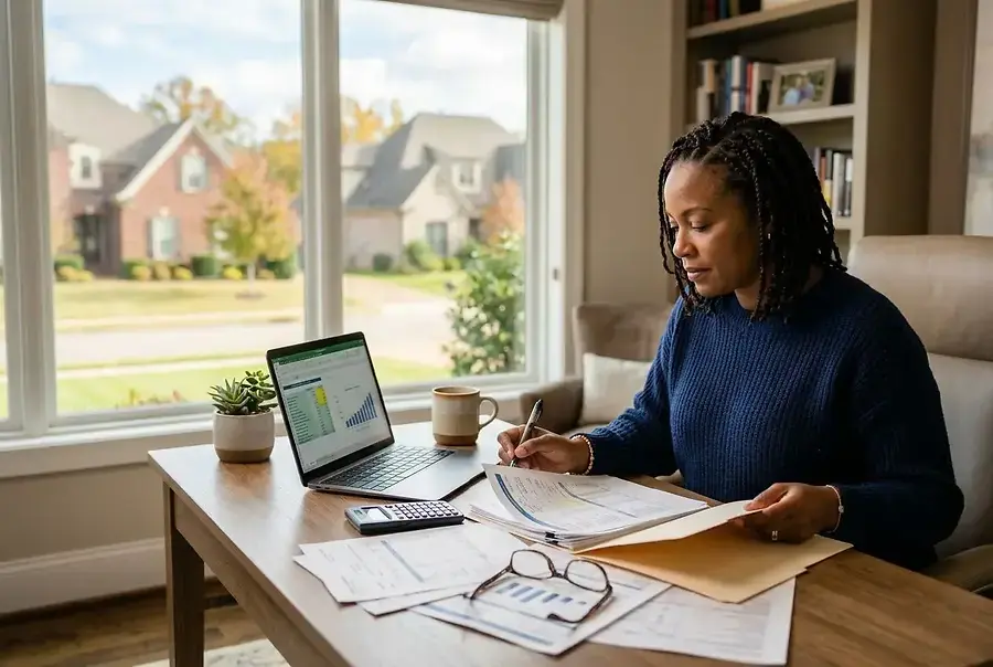 Understanding Property Taxes and Assessments in East Shelby County Communities