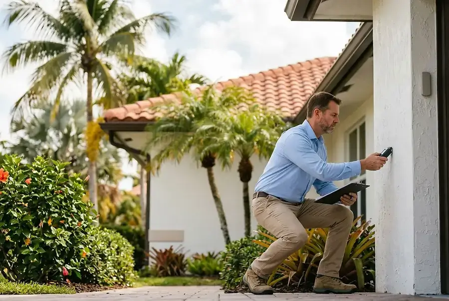 Home Inspection Essentials for Buyers in Miami Lakes, Hialeah & Fort Lauderdale