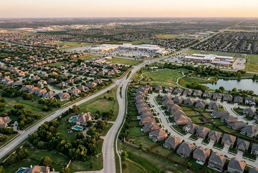 Home Price Comparison Guide: 13 North Texas Communities Ranked