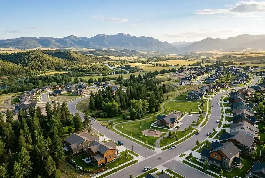 Understanding Central Montana's Residential Market Conditions