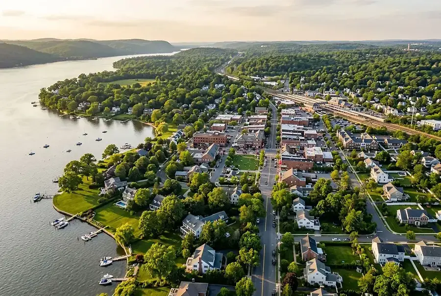 The Complete Westchester Homebuyer's Neighborhood Comparison Guide