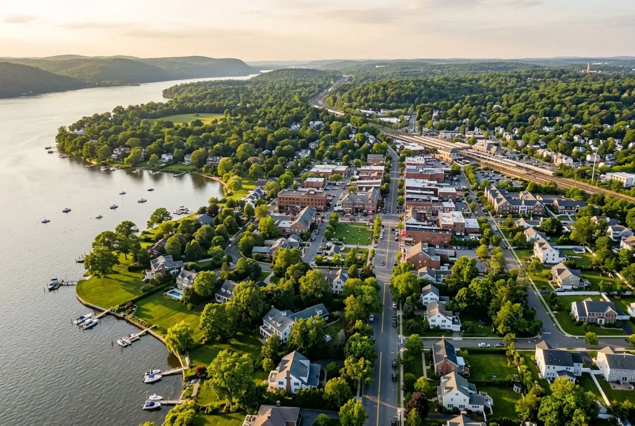 The Complete Westchester Homebuyer's Neighborhood Comparison Guide