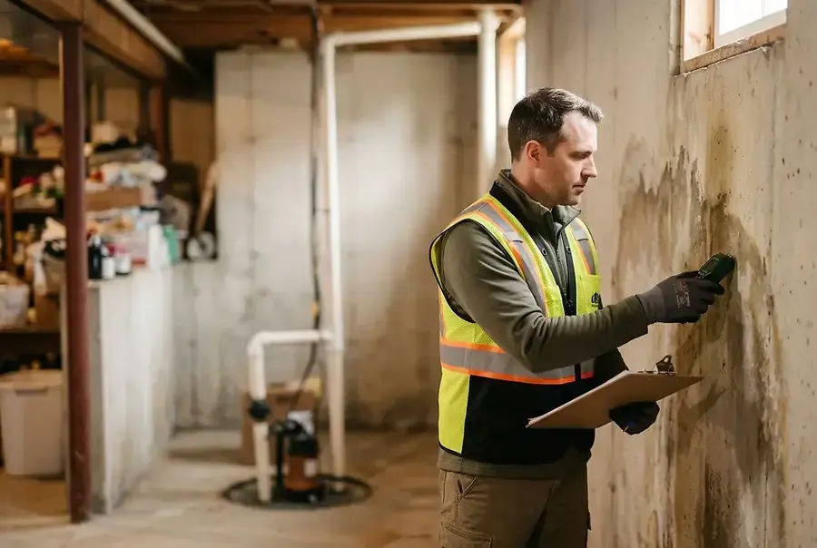 Essential Home Inspection Guide for Detroit Area Home Buyers