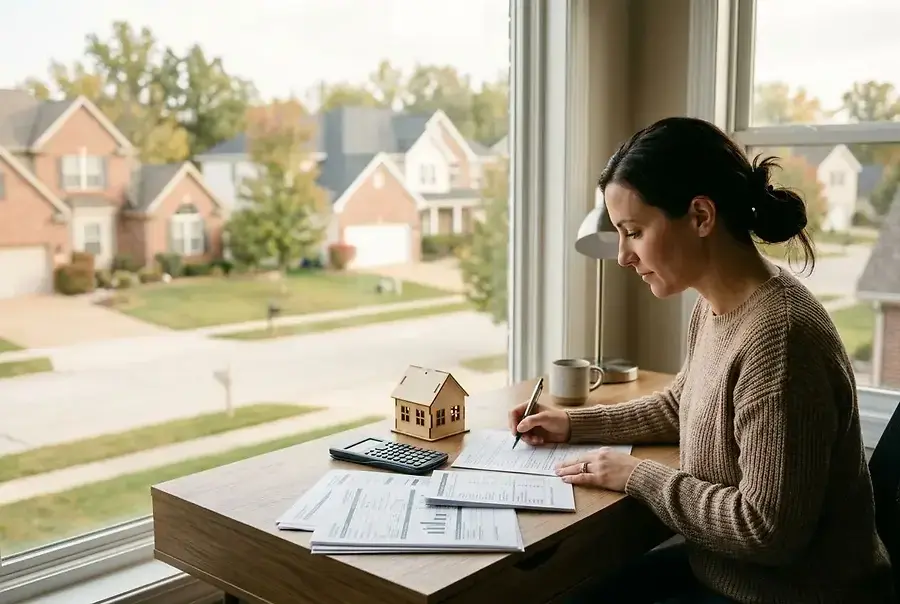 Understanding Property Taxes for Illinois Homebuyers in Southwestern Communities