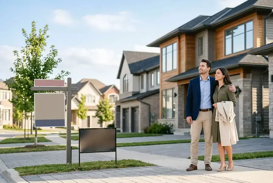 Building Wealth Through Smart Home Investment in Six Markets