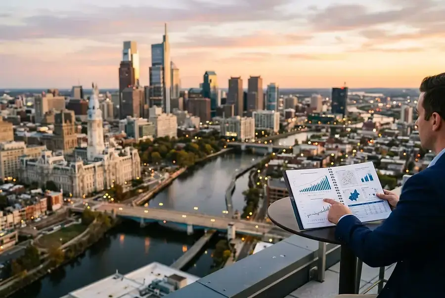 Philadelphia Real Estate Investment Returns: Analysis & Opportunities