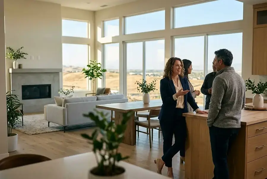 Kern County Home Selling: Maximizing Profit in Today's Market