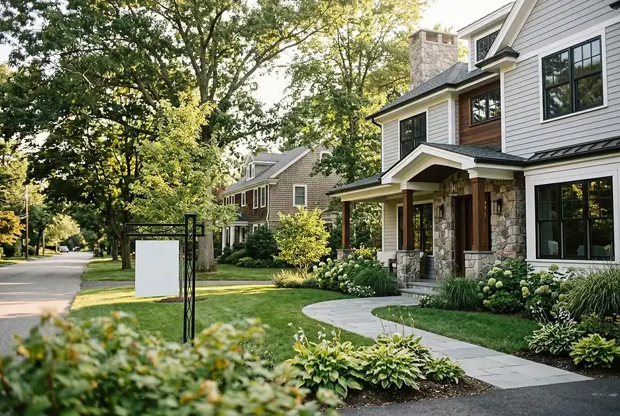 Investment Potential in Boston's Emerging Suburban Real Estate Markets
