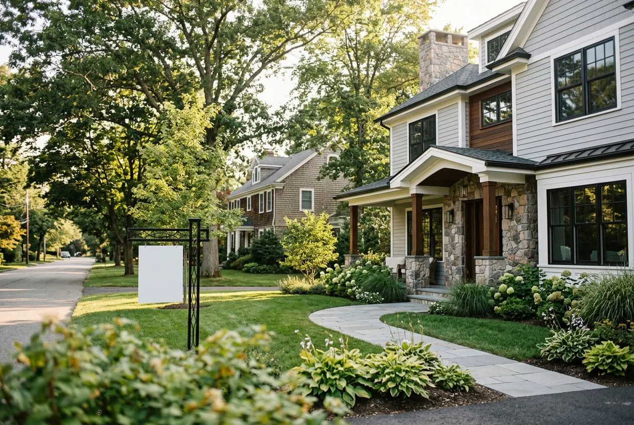Investment Potential in Boston's Emerging Suburban Real Estate Markets