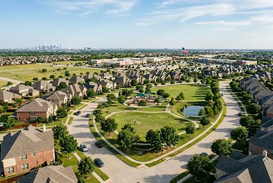 Finding Your Perfect DFW Suburb: A Guide to Top North Texas Communities