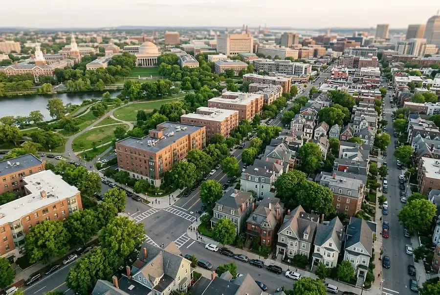 Navigating Boston's Inner Ring Residential Market: A Buyer and Seller's Guide